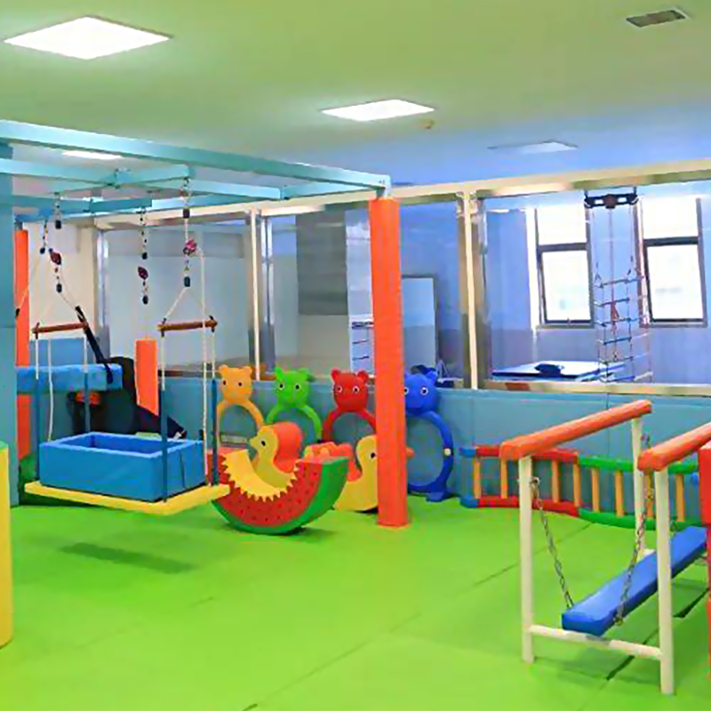 運(yùn)動訓(xùn)練系列