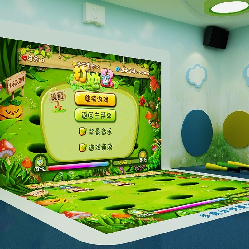 多媒體情景訓練系列