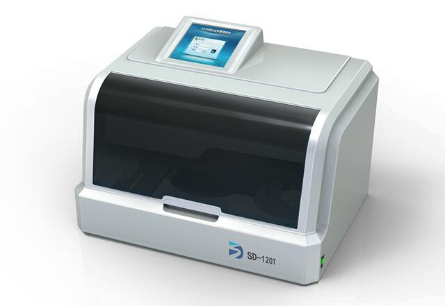 全自動母乳分析儀清洗更徹底,無需人工干預