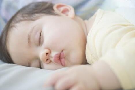 母乳成分分析儀談寶寶吃夜奶太頻繁了怎么辦?