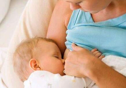 母乳分析儀分析母乳期間乳房有點疼怎么回事