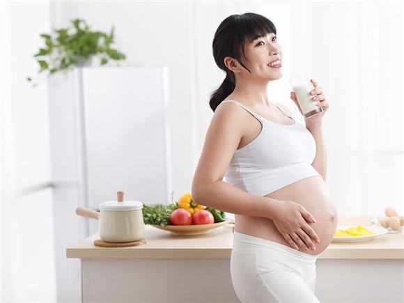 母乳分析儀廠家告訴你為什么孕期會長胖