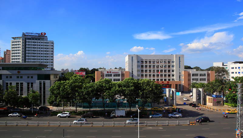 SD-7母乳分析儀入駐東莞市常平醫(yī)院