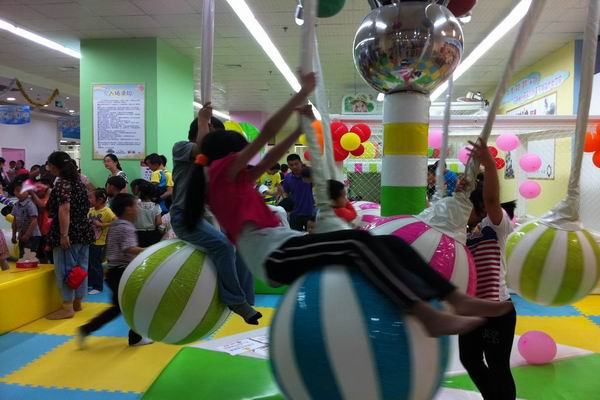 迎“六一”，慶索電醫療第二屆兒童節圓滿結束