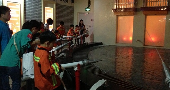 “童”喜“童”樂，六一親子活動